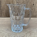 TC14856 JARRA CLEAR VITRAL VERRE